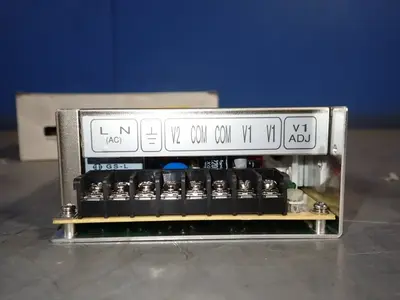NEW MEAN WELL D120B
