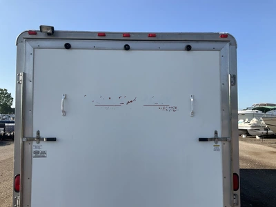 Used 2006 FOREST RIVER WORK AND PLAY Campers, Caravans, Motorhomes Michigan US | Miedema Asset Management Group #1335857