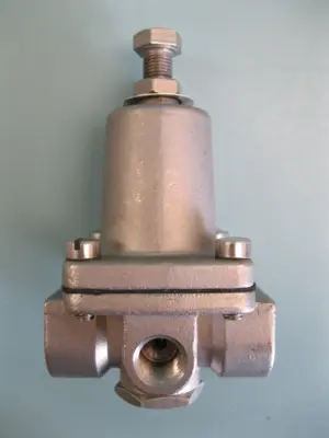 USED Watts SS263APM1