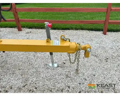 Used ROME _UNKNOWN_ Disc Harrows Iowa US | Keast Enterprises #1360375