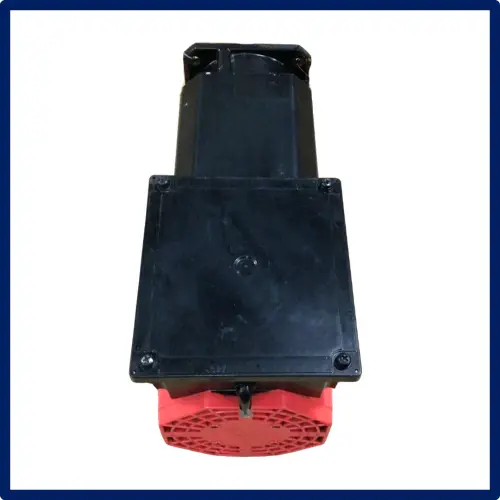 Used FANUC A06B-1463-B123#0G21 Spindle Motors Texas US | CNC TOOLS LLC #771654