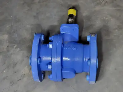 New | in-Stock METSO XT02CWGAJ2SJHADF Valves/Fittings British Columbia CA | Lenmark #368430
