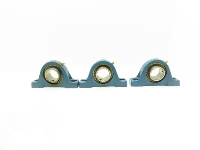New | in-Stock MB MFG _UNKNOWN_ Bearings | Arrow Industrial #613816