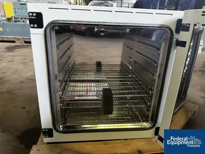 NEW BINDER Binder Oven, Model ED-115-UL