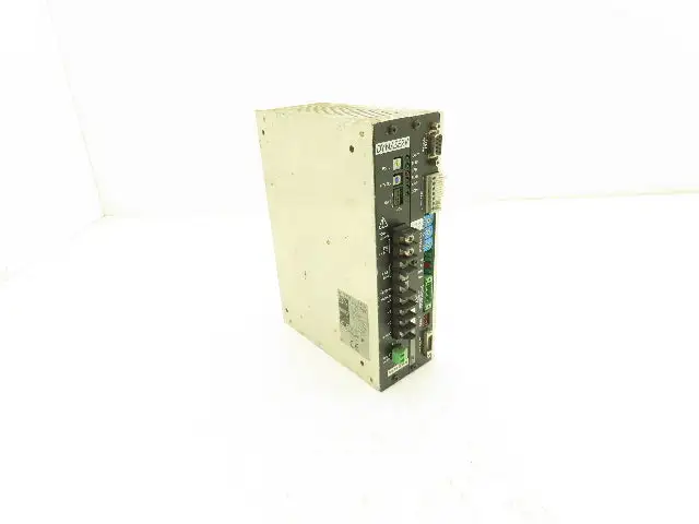 Used YOKOGAWA DYNASERV _UNKNOWN_ Servo Drives | Arrow Industrial #556771