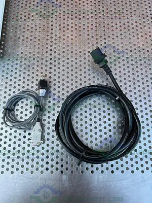 USED COHERENT TUTCORE F-SYSTEM LASER SYSTEM