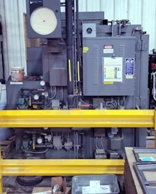 STEELMAN 353BA-C Ovens | Westbrook Engineering (7)