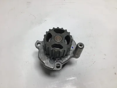 Volkswagon 038121019 A Water Pump