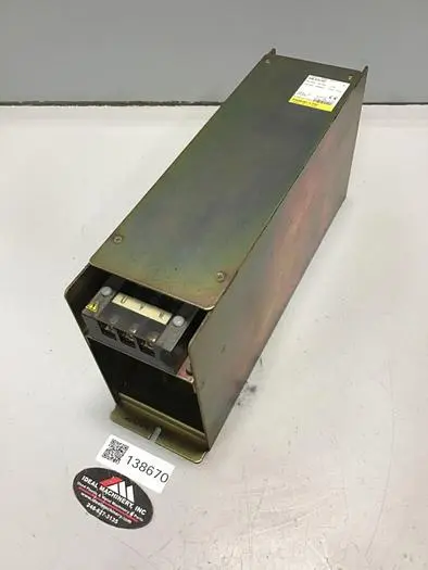 Used FANUC A068-6079-H401 Circuit Boards Michigan US | Ideal Machinery #598764