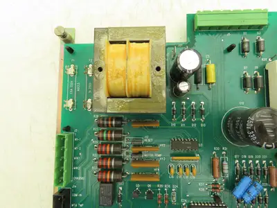 Allen Bradley 154966 1395 Drive Board Rev 01