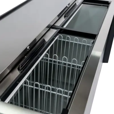 Magic Chef 95” BOTTLE COOLER