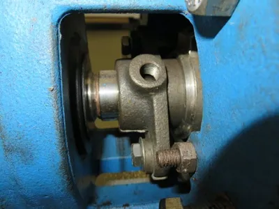 USED Goulds 3196 STX