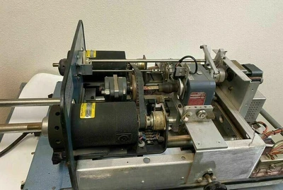 Gorman Does Not Apply Other CNC, Metalworking & Manufacturing | Amiron Machinery (4)