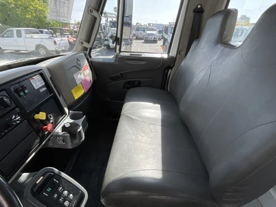 Used 2018 INTERNATIONAL 4300 Bucket (boom) trucks California US | Big Truck & Equipment #1412312