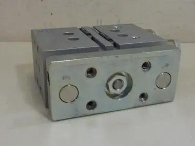 USED FESTO DFM-40-25-P-A-GF