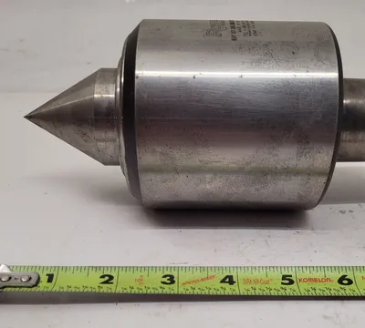 ROYAL 10445-A Tooling & Accessories, Live Centers | Machinery Central (4)