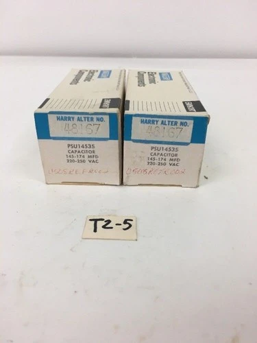 NEW MALLORY PSU14535