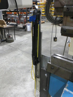 USED 1994 LVD 110/10 PPU