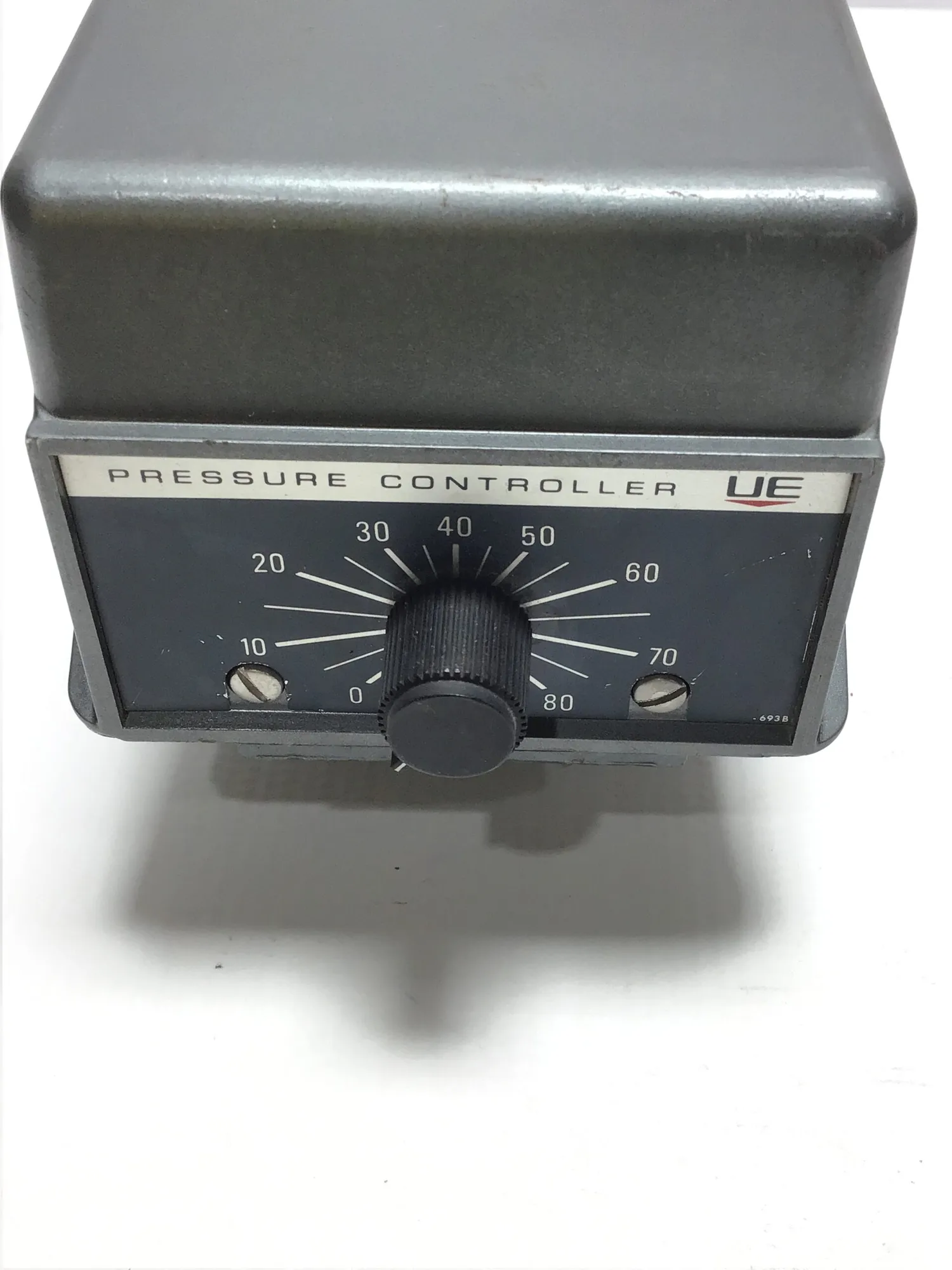 United Electric H300 Pressure Controller