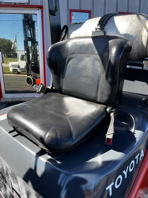 USED 2008 TOYOTA 8FGCU32