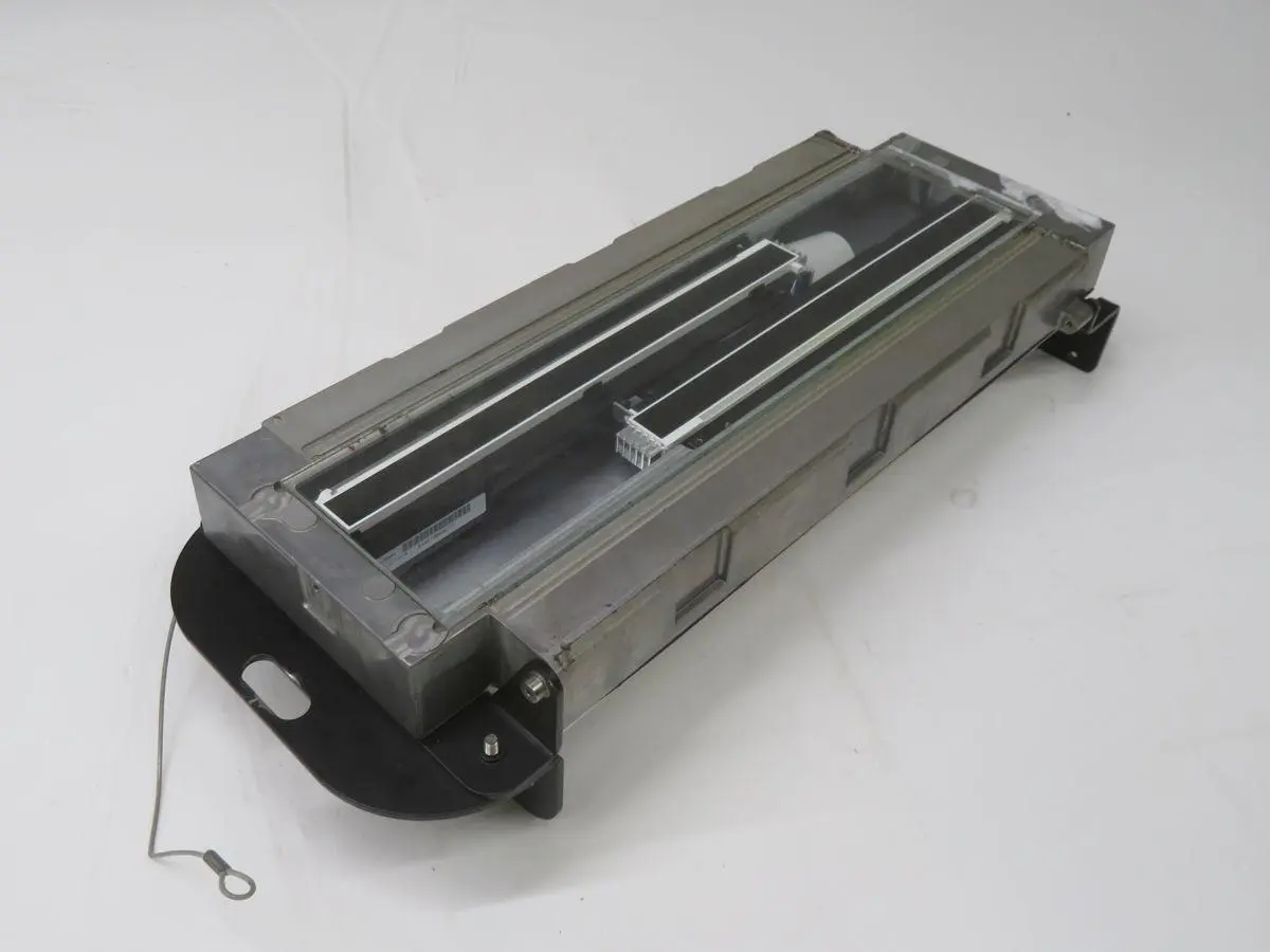 Used _UNKNOWN_ _UNKNOWN_ Inspection Scanners Texas US | Aucto #1478807