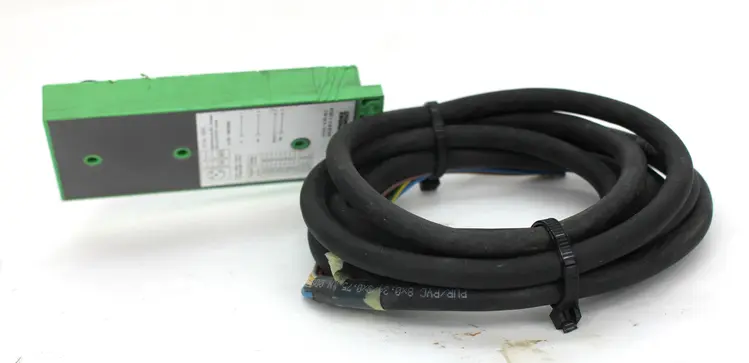 Used PHOENIX CONTACT SACB-8/8-5,0PUR I/O Boards & Replacement Parts | Industrial Parts R Us Inc. #359860