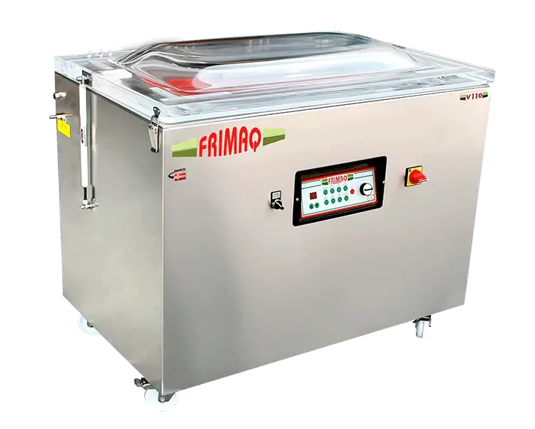 Used _UNKNOWN_ V110-RP Vacuum Chambers California US | RAM Manufacturing Equipment, LLC #291345