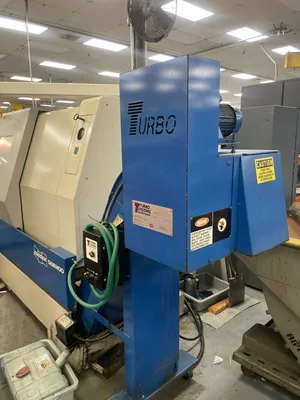 2006 DOOSAN PUMA 300LC CNC Lathes | Toolquip, Inc. (7)