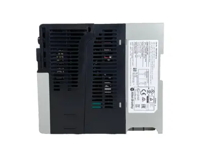 New | in-Stock Allen-Bradley 25B-D2P3N114 Automation Control (HMI) California US | Heavy Wall Consulting #1310657