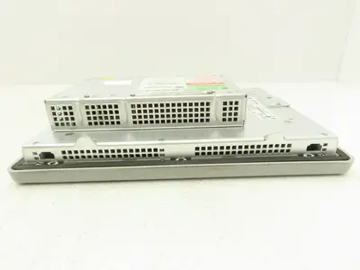 Allen Bradley 2711P-T10C4D1 HMI PanelView Plus 1000 10.4" Operator Touch Panel