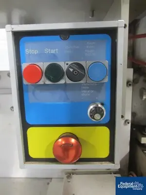 USED Uhlmann Uhlmann Blister Packaging Machine, Model UPS300