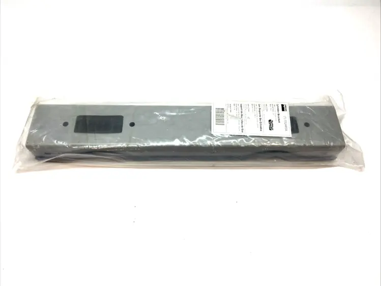 New | in-Stock DAYTON CYLINDER BRACKET STEEL 24" Parts & Accessories (Material Handling) Michigan US | Maverick Industrial Sales #1090313