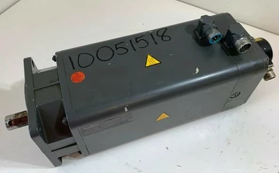 USED Siemens 1FT5076-1AC71-1EB0