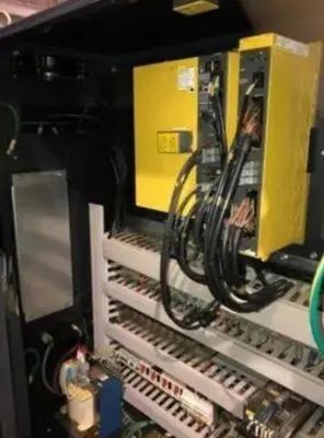 2011 DOOSAN LYNX 300 CNC Lathes | Toolquip, Inc. (9)