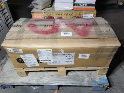 NEW ATLAS COPCO 9106240760