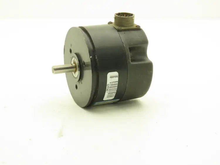 Used DATA TECHNOLOGY _UNKNOWN_ Encoders | Arrow Industrial #616145