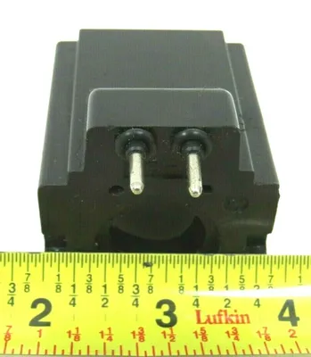 NEW 99-7 COIL 997 110/120VAC 50/60HZ
