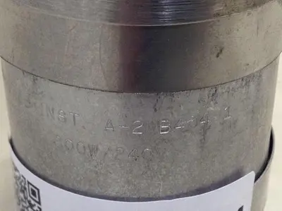 NEW AIC A-20B404-1