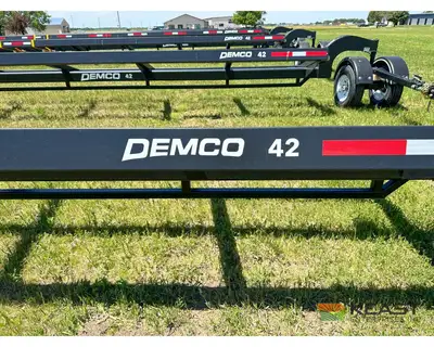 Used DEMCO _UNKNOWN_ Header Transports Iowa US | Keast Enterprises #1360187