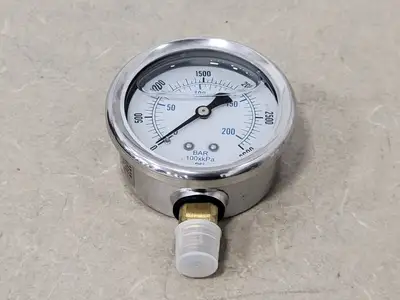 NEW PIC GAUGES 201L-254P