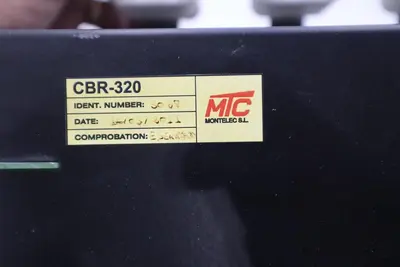 Used _UNKNOWN_ _UNKNOWN_ Power Converters - Battery Chargers Pennsylvania US | Global Equipment International, LLC #1435227