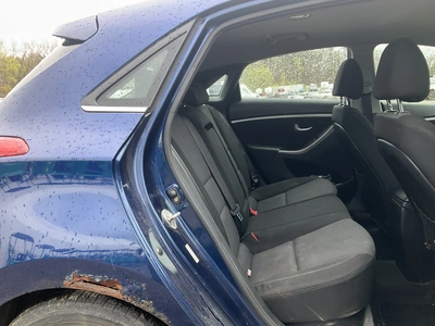 USED 2013 HYUNDAI ELANTRA GT