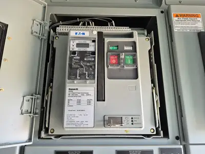 Used 2020 HKS _UNKNOWN_ Switchgears British Columbia CA | Lenmark #1426964
