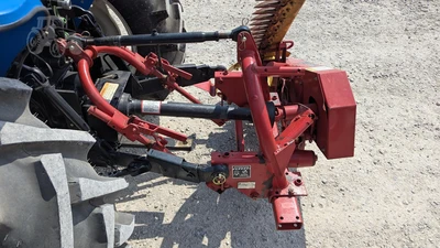USED NEW HOLLAND 451
