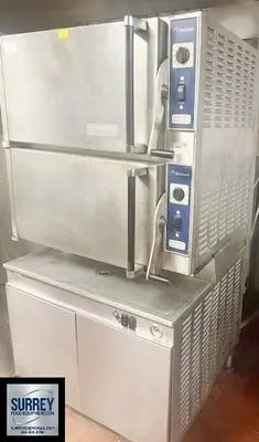 USED CLEVELAND 36CGM16300