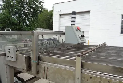 Used UBE 88 BB Baggers California US | BakeryEquipment.com #1554120