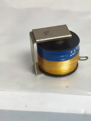 Used P&B BU-120V Miscellaneous Equipment (Electrical & Power) | Surplus Asset Holdings #1193180