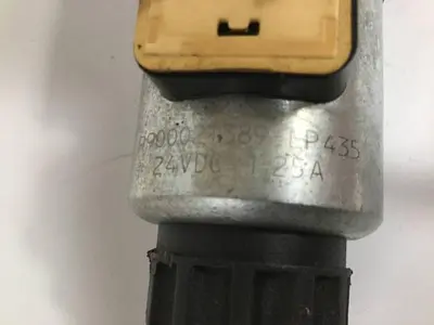 USED REXROTH 4WE6D62EG24N9K4