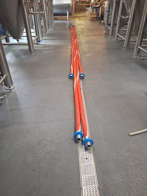 Used _UNKNOWN_ _UNKNOWN_ Hoses Georgia US | Auction Management Corporation #1548456