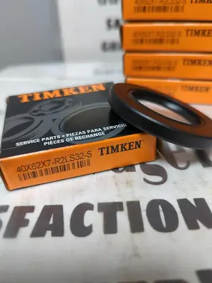 New | in-Stock TIMKEN 40 X 62 X 7-R2LS32-S Pump & Valve Parts Ohio US | Surplus Asset Holdings #1238523